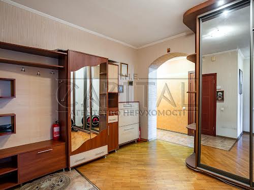 квартира за адресою Петра Григоренка просп., 15