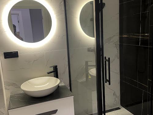квартира за адресою Ольги Кисілевської вул., 27