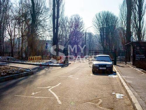 квартира по адресу Метрологическая ул., 111