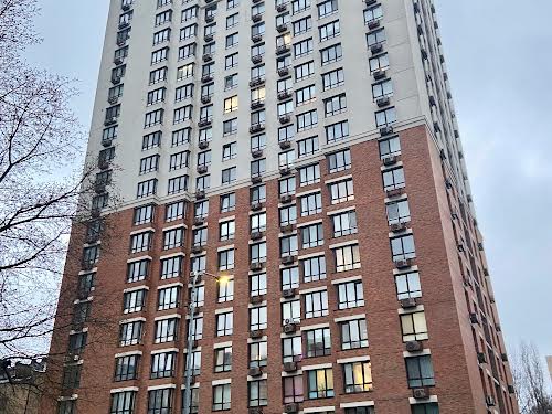 квартира за адресою Солом'янська вул., 20в