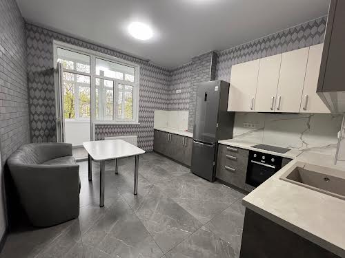 квартира за адресою Краківська вул., 4