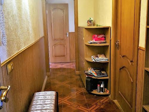 кімната за адресою Митрополита Андрея Шептицького вул. (Анатолія Луначарського), 24в