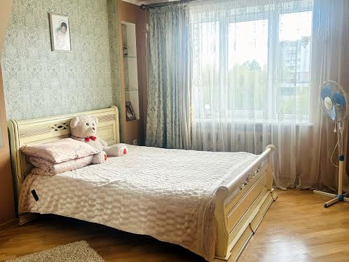 квартира за адресою Миколи Пимоненка вул. (), 15а