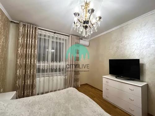 квартира за адресою Юліана Целевича вул., 34