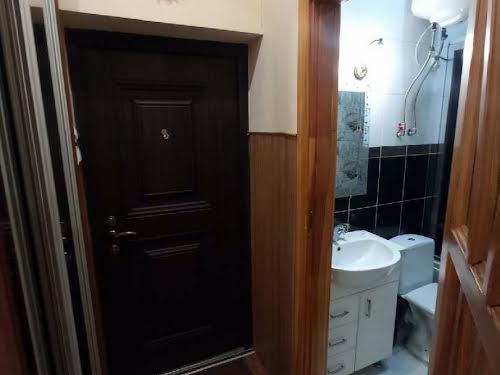 квартира за адресою Джерельна вул., 3
