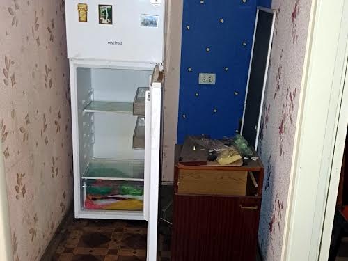 квартира по адресу Генерала Бочарова ул. (Бочарова Генерала), 18