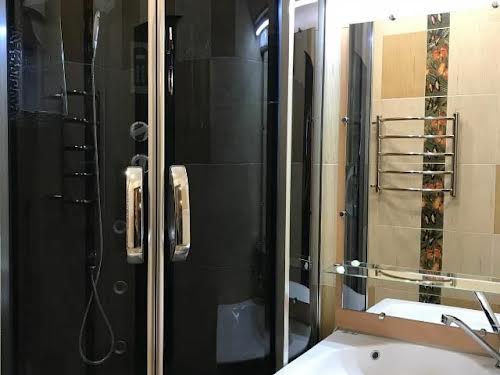 квартира по адресу Лузановская ул., 65
