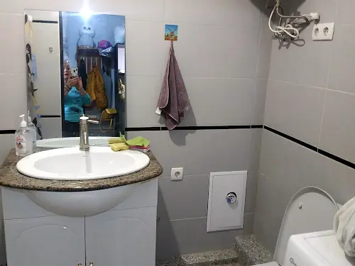 квартира по адресу Цветаева, 11