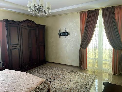 квартира по адресу Степана Руданского ул., 3А