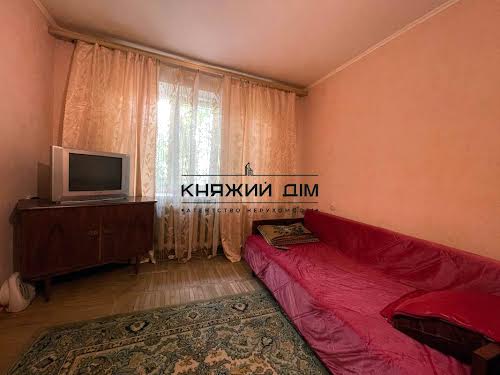 квартира за адресою Преображенська вул. (Івана Клименка), 37