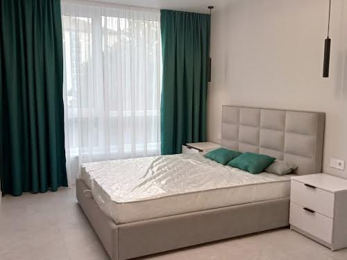 квартира за адресою вул. Флотська, 10 б