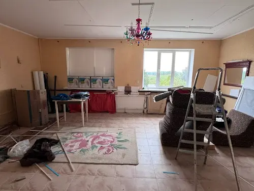 дом по адресу Ліщин