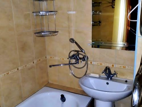 квартира за адресою Оболонський просп., 7-Б