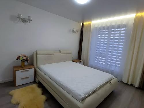 квартира по адресу Крайківського, 5