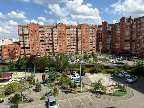 квартира за адресою Віктора Йови вул., 3