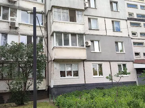 квартира за адресою Миколи Міхновського вул. (Щербини), 31