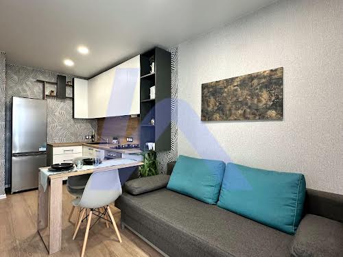 квартира за адресою Зелена вул., 204г