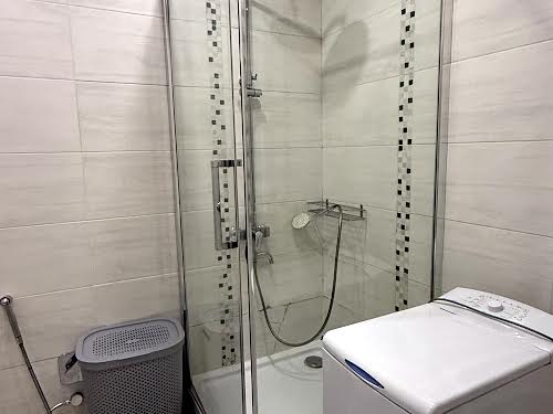 квартира по адресу Под Голоском ул., 8