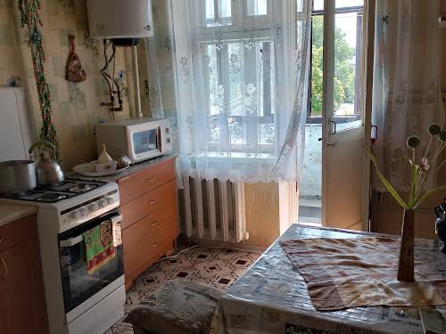 квартира за адресою Медична вул., 38