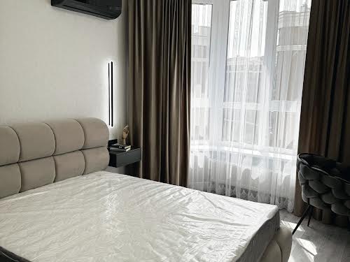квартира за адресою Мартинова просп., 34