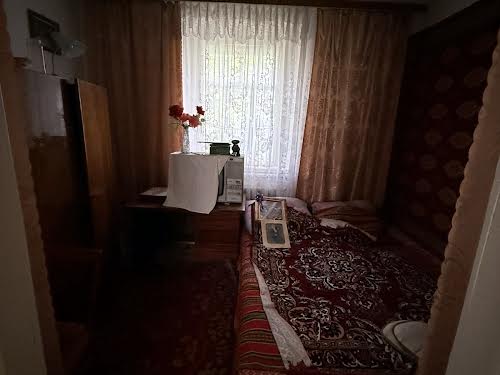 будинок за адресою Тетіїв, Зарічна, 42