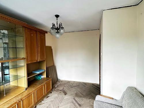 квартира по адресу Ивана Пулюя ул., 12
