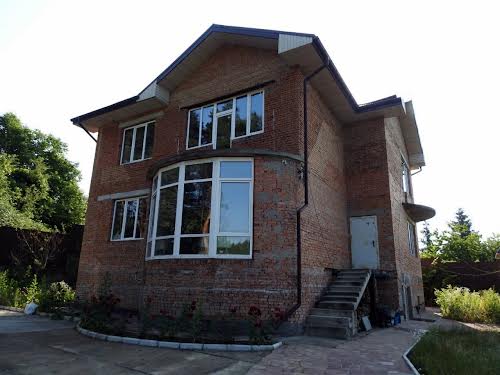 будинок за адресою Дмитрівська, 3