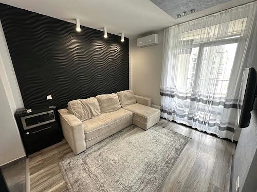 квартира за адресою Пасічна вул., 169