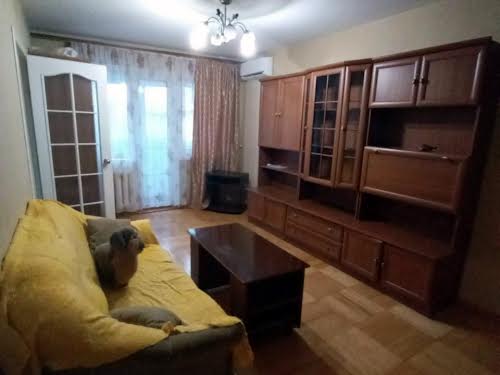 квартира за адресою Героїв Крут вул. (Валентини Терешкової), 40