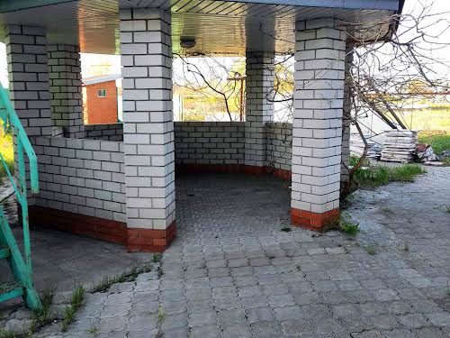 будинок за адресою Кінноспортивна, 24