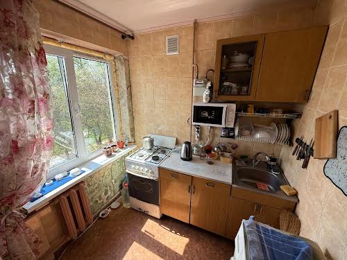 квартира по адресу Гожулянская ул., 22
