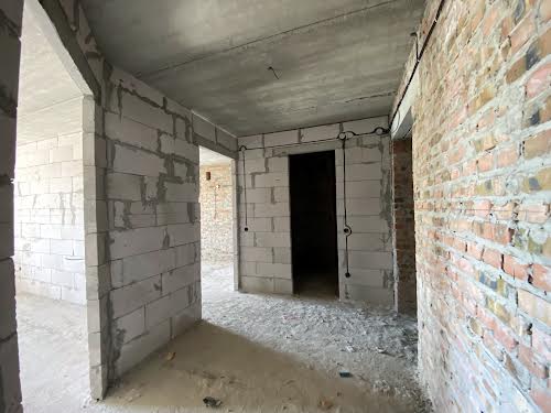 квартира за адресою Гайова вул., 8-А