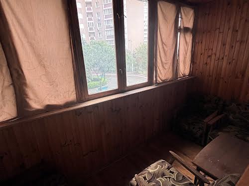 квартира за адресою Миколи Бажана просп., 36