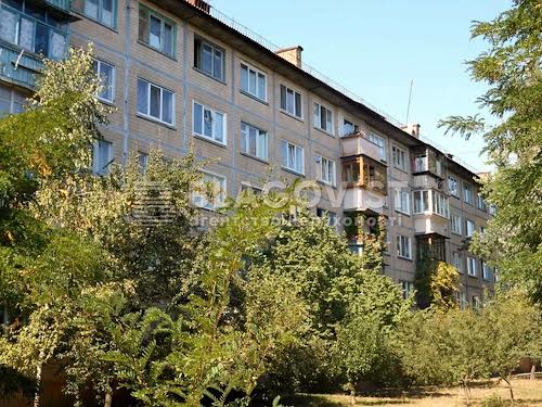 квартира за адресою Воскресенський просп. (Перова), 11а