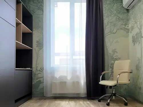 квартира за адресою Родини Кістяківських вул., 6