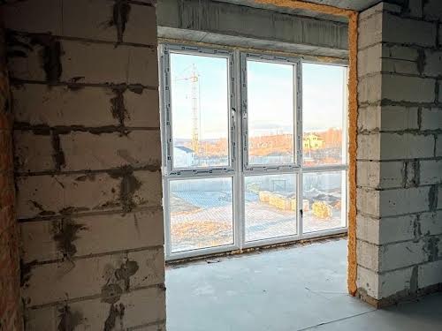 квартира по адресу Кузьми Скрябіна ул., 14