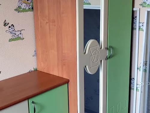 квартира за адресою Прогресивна вул., 7