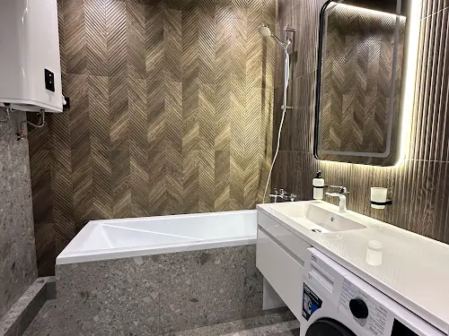 квартира за адресою Берестейський просп. (Перемоги), 11 к2