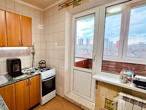 квартира за адресою Петра Вершигори вул., 9а