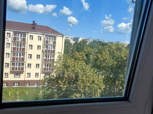 квартира по адресу Межевая ул., 26
