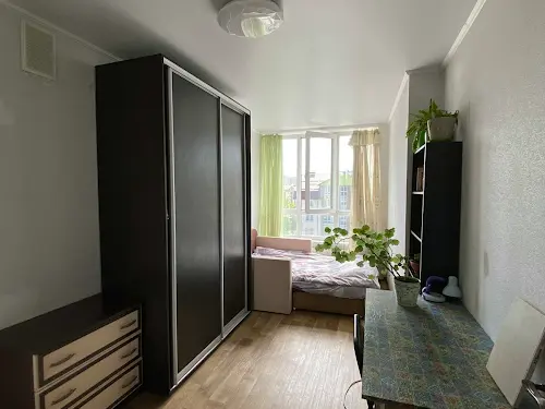 квартира по адресу Гетьманська ул., 8