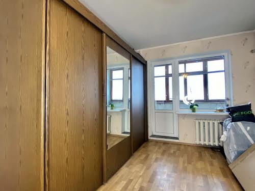 квартира за адресою Петра Григоренка просп., 18-А