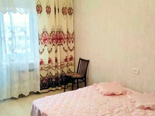 квартира по адресу Оболонский просп., 12-А