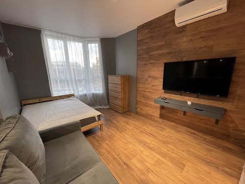 квартира за адресою Мартинова просп., 8