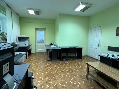 коммерческая по адресу Станция Лычаков ул., 1