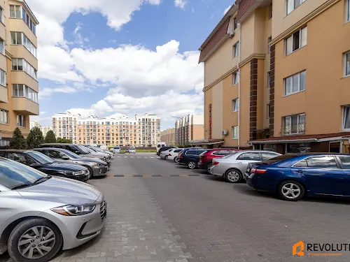квартира по адресу Бышевская ул., 5