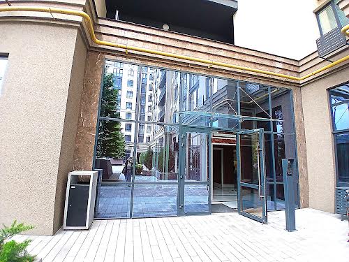квартира по адресу Соборная ул., 122