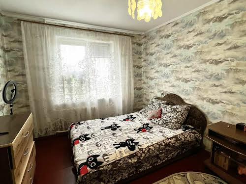 квартира за адресою Сумгаїтська вул., 51