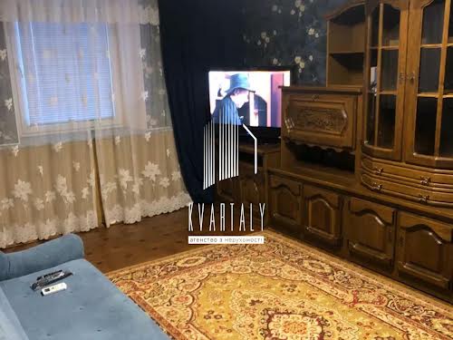 квартира за адресою Євгена Коновальця вул. (Щорса), 15 к4