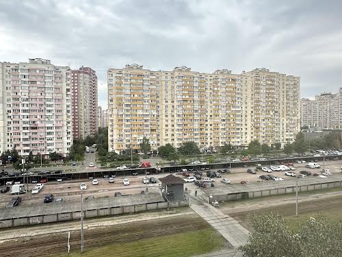 квартира за адресою Петра Григоренка просп., 23
